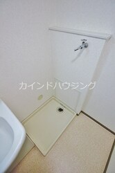 ラフィネ末広の物件内観写真